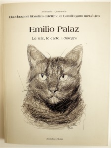 Emilio Palaz