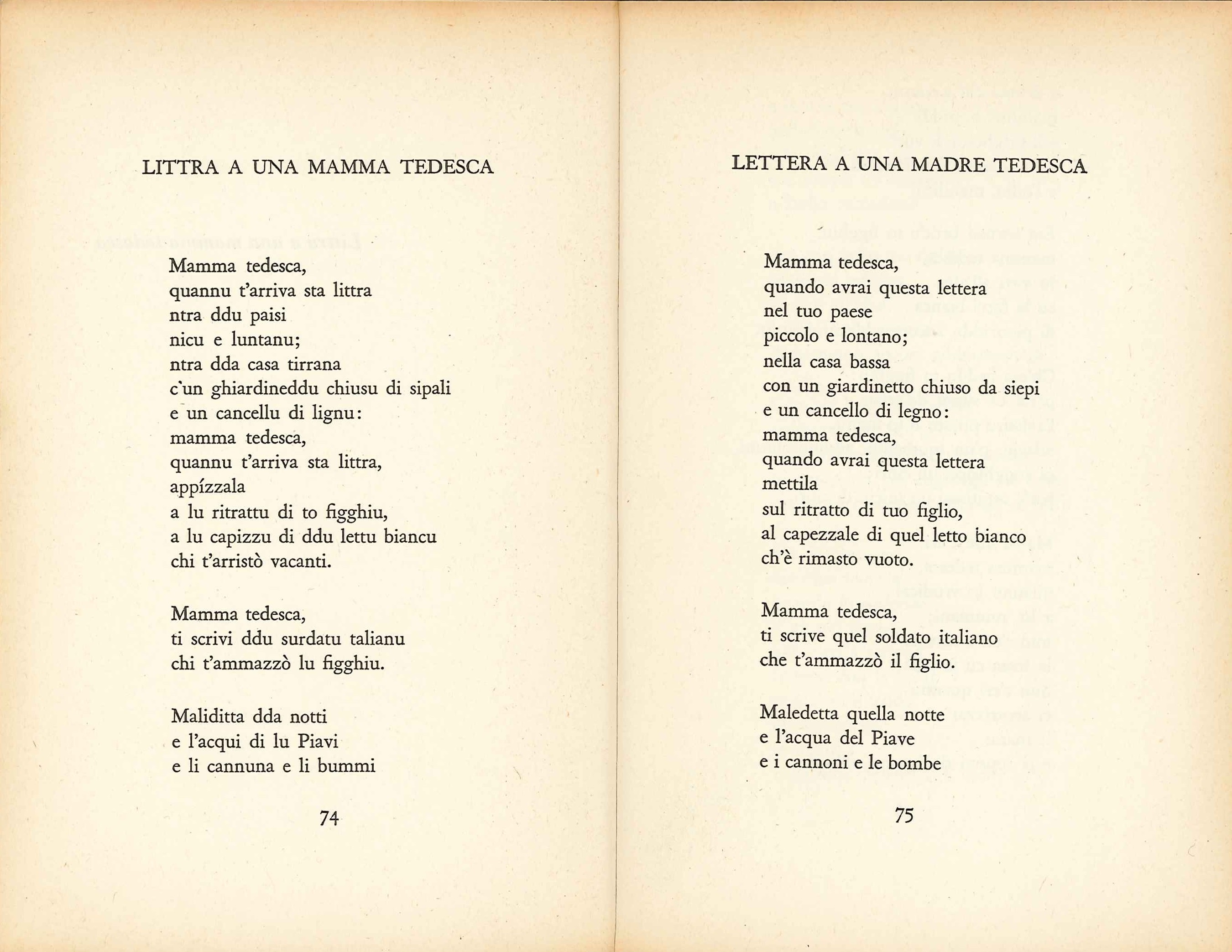Poesie Di Natale In Siciliano Per Bambini.Invito A Cena Con Poesia Noi E I Versi Che Amiamo Su Youtube Donne Della Realta