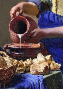 Vermeer-The-Milkmai-dett